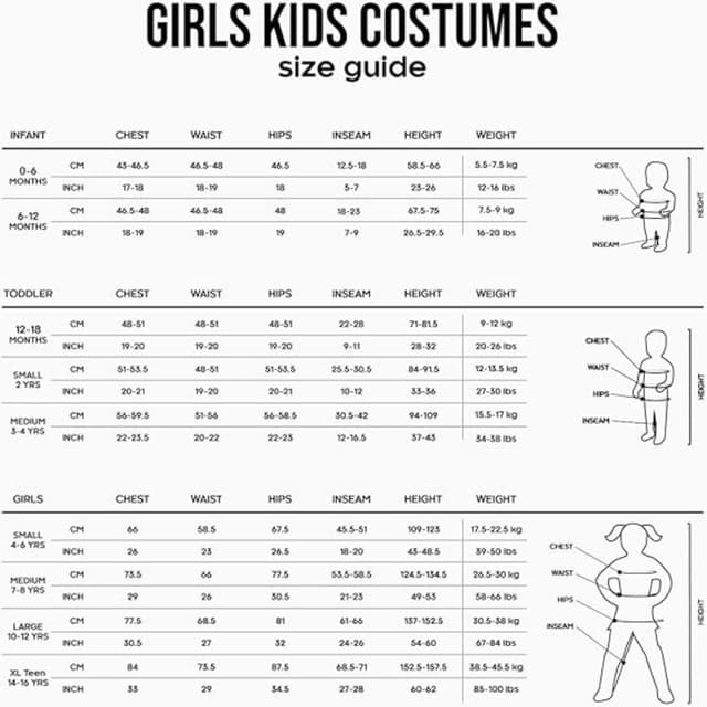 Thumbnail 5 de Disguise Disfraz Cenicienta bebé 6–12 meses