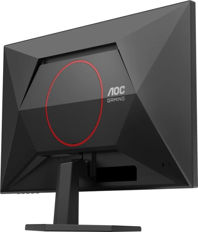 Detalle 2 de AOC Q27G42ZE Gaming-Monitor (27 Zoll) mit Quad HD, 260 Hz und IPS-Panel
