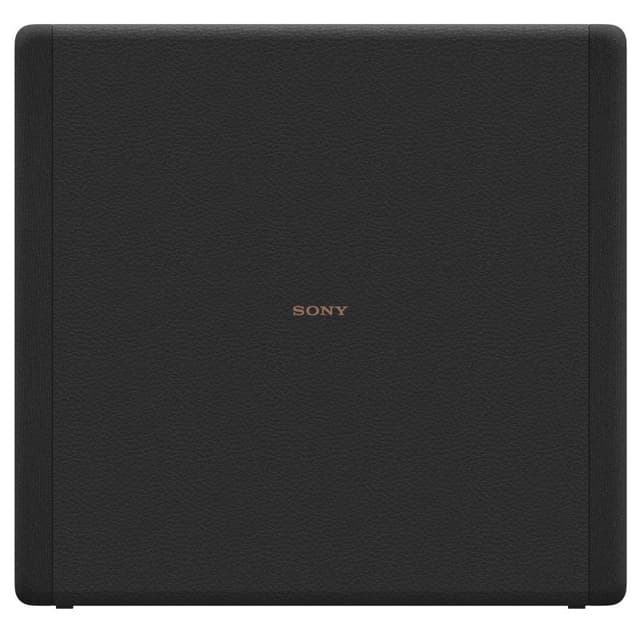 Detalle 2 de Sony SA-SW3 Subwoofer inalámbrico 200 W negro