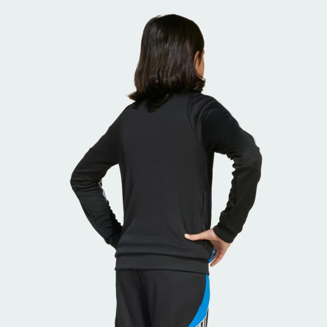 Detalle 2 de Adidas Chaqueta de entrenamiento Jude Bellingham