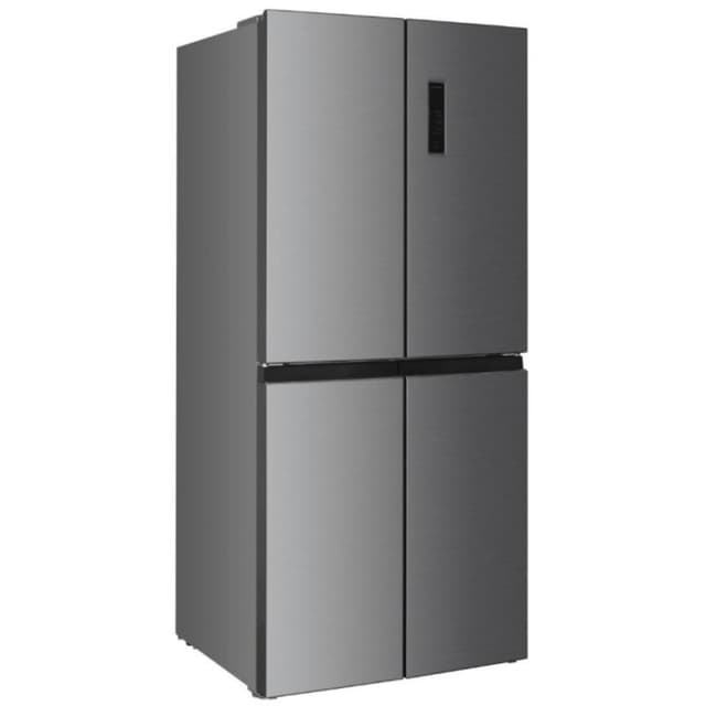 Detalle 2 de Beko GNO46623MXPN frigorífico 4 puertas 466 L
