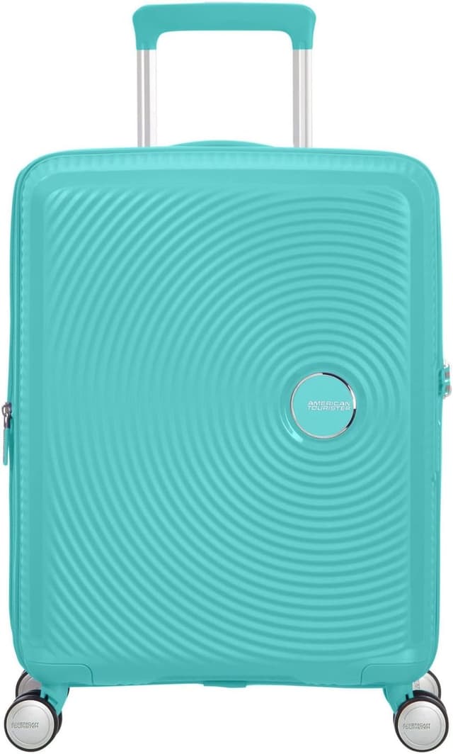 Imagen de American Tourister Soundbox 55 cm en OfertitasTOP