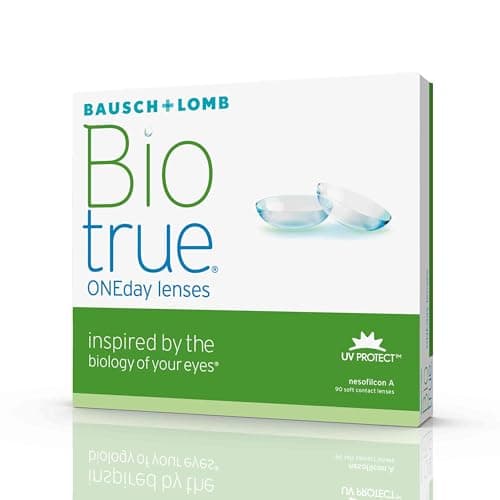 Imagen de Biotrue ONEday BAUSCH + LOMB 90 unidades, +5,50 👁 en OfertitasTOP