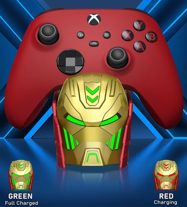 Detalle de HASACOOL Controller Charging Dock 5520mWh