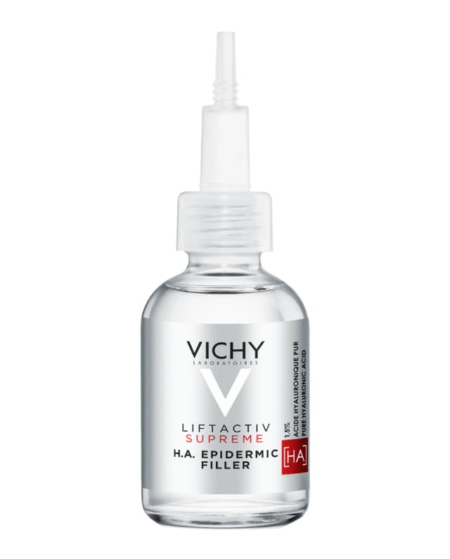 Detalle de Vichy Sérum Liftactiv Supreme H.A. 30 ml