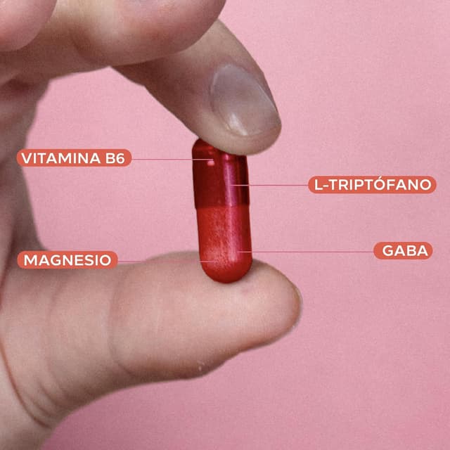 Thumbnail 4 de Cumlaude Lab Serotogyn 🌿 Alivio Menopausia y Bienestar emocional