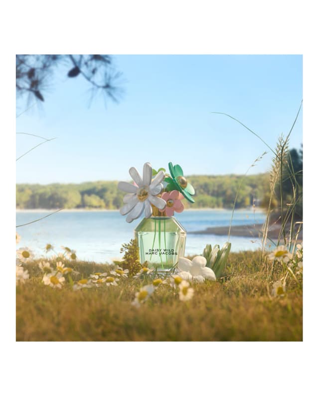 Thumbnail 2 de Marc Jacobs Daisy Wild Eau de Parfum 100 ml 🌼