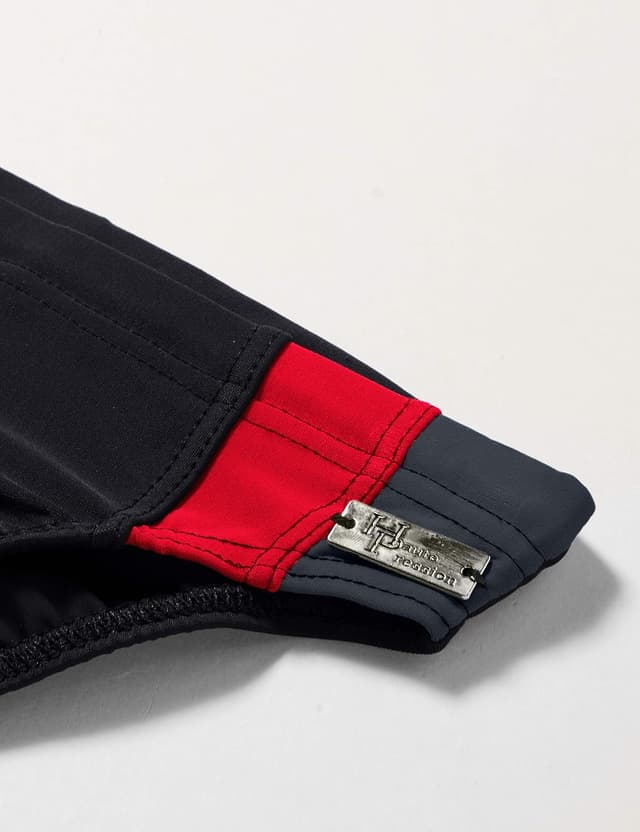 Detalle 2 de Haute pression 515, slip garçon – confort au quotidien grâce à son forro