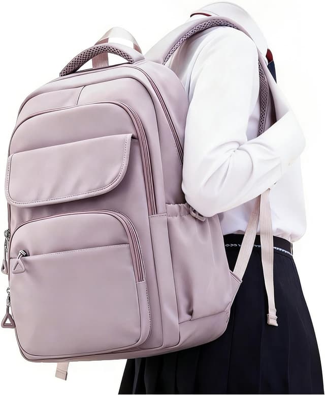 Thumbnail 5 de HYC00 School Bags Lightweight 17L backpack