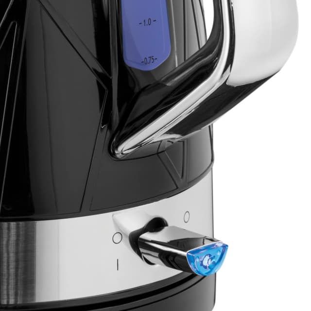 Thumbnail 2 de Russell Hobbs Structure Hervidor negro 1,7 l