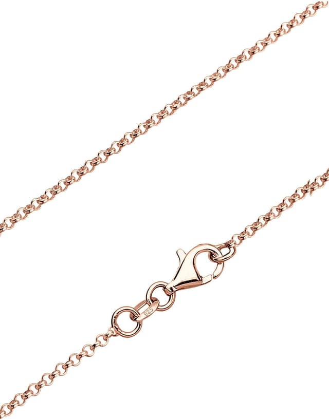 Thumbnail 3 de Elli Halskette Kleeblatt 40 cm