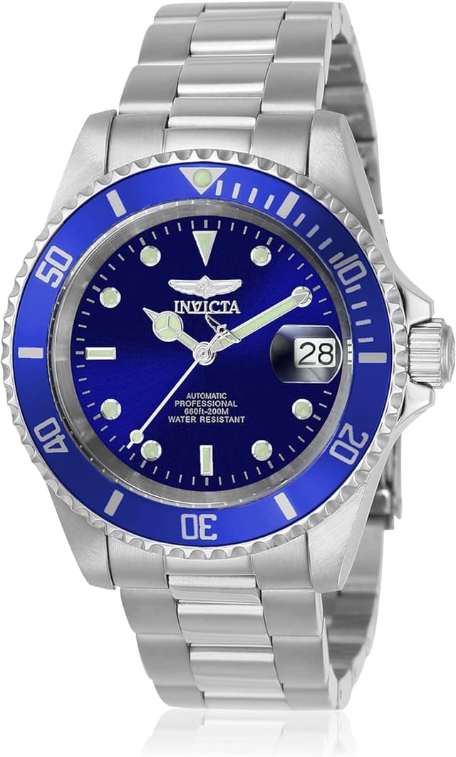 Thumbnail 6 de Invicta Pro Diver 40 mm reloj automático acero inoxidable
