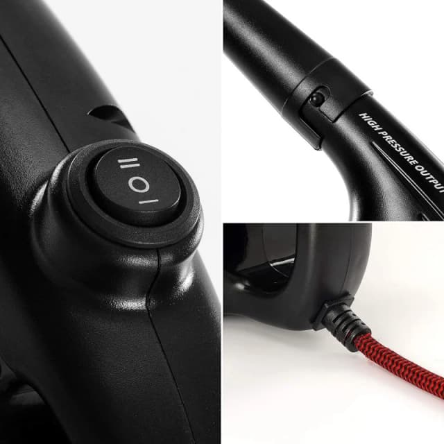 Thumbnail 1 de IT Dusters CompuCleaner Xpert Limpiador de aire eléctrico 550 W