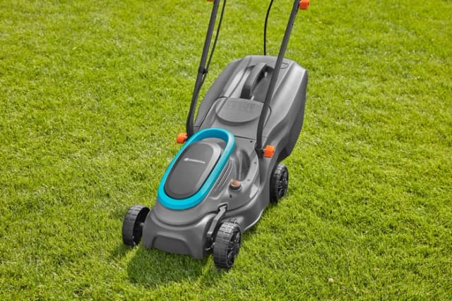 Thumbnail 10 de GARDENA PowerMax 32/1200 G2 – Elektrorasenmäher für bis zu 200 m²