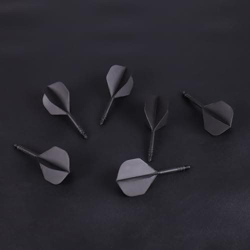 Thumbnail 5 de CyeeLife CF02A 6pcs dart flights and shafts