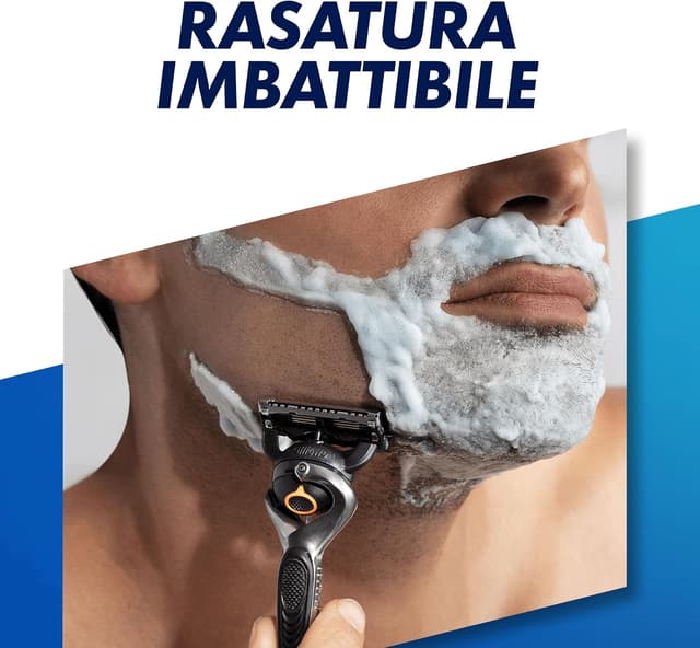 Detalle 2 de Gillette ProGlide lamette ricambio 10 🪒