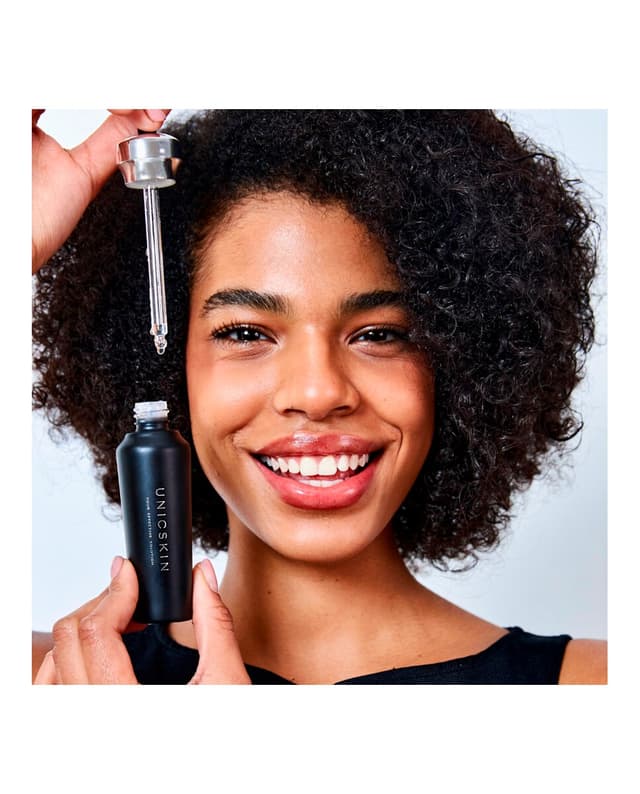 Thumbnail 5 de Unicskin Unicclear & Clean Sérum antimanchas y antiacné 💄