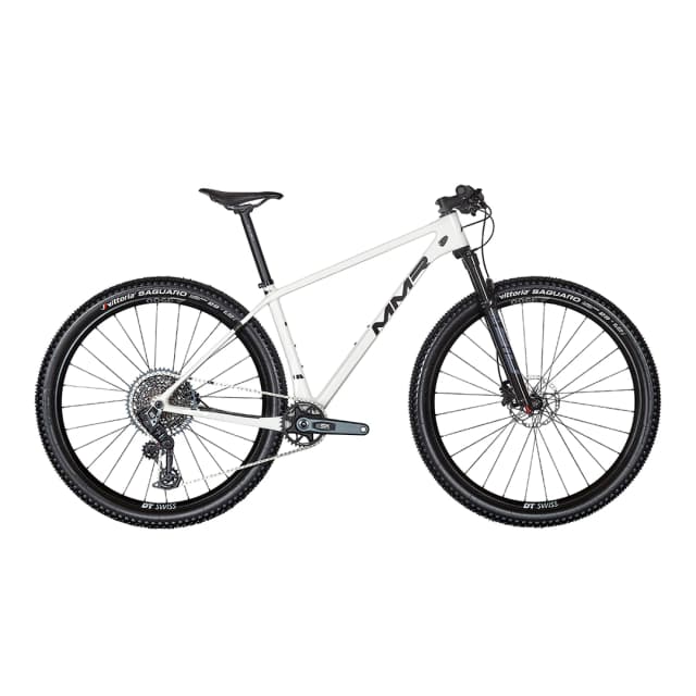 Detalle de MMR Bicicleta montaña 425 mm 📈