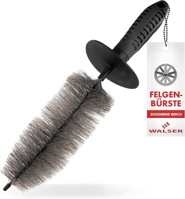 Thumbnail 4 de Walser Funda microfibra 42 cm para cepillo de llantas