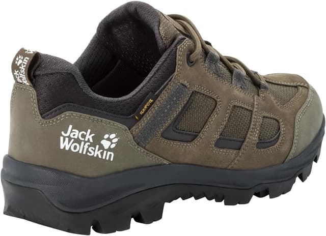 Thumbnail 6 de Jack Wolfskin Vojo 3 Texapore Low M Wanderschuh