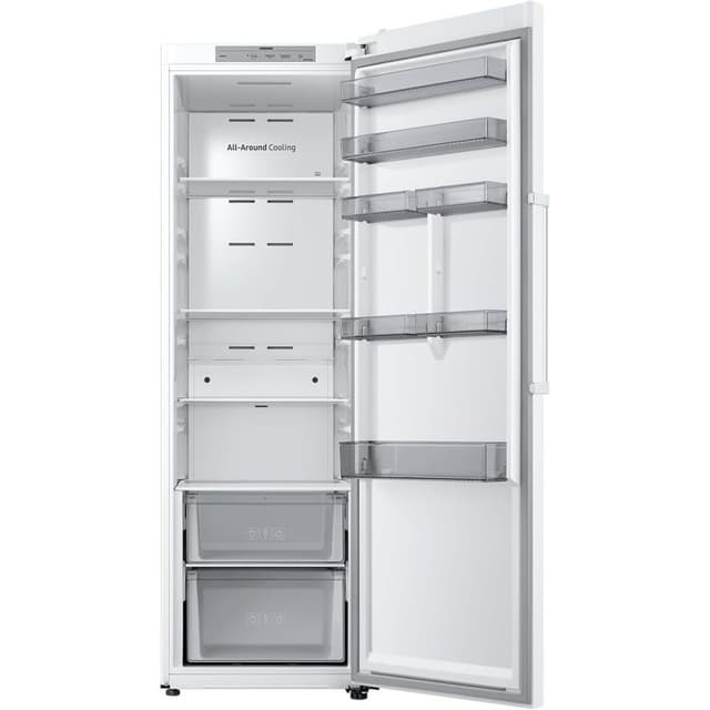 Detalle 2 de Samsung RR39C7AF5WW/EF Frigorífico 387 L Blanco