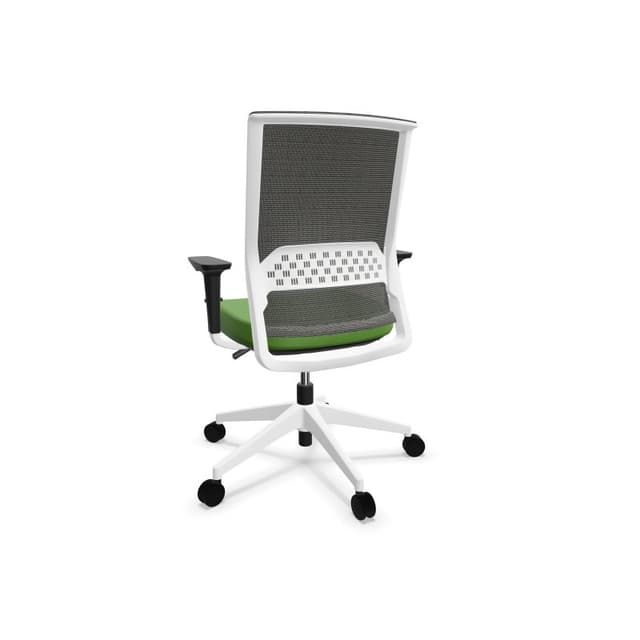 Detalle 2 de Actiu Stay Silla de Oficina verde 1 pieza