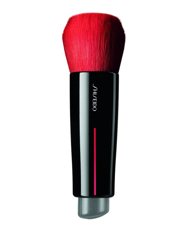 Imagen de Shiseido Daiya Fude Brush brocha 1 unidad 😊 en OfertitasTOP
