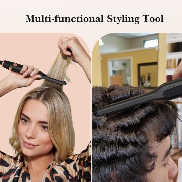 Detalle 2 de SAOSA Pencil 0.3 hair straighteners