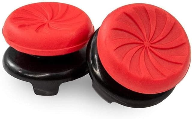 Thumbnail 4 de KontrolFreek FPS Freek Inferno 🕹️ Para PS4 y PS5, Rojo