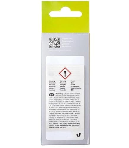 Thumbnail 1 de Bosch TCZ6004 Pastillas limpieza y descalcificación para Tassimo