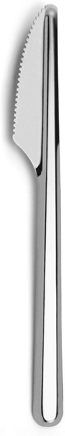 Thumbnail 1 de Amefa 025905AF29BA5 Leaves - 40 cuchillos reciclables ♻