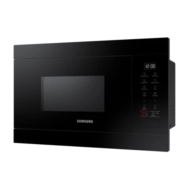 Detalle 2 de Samsung MG22M8254AK Microondas integrable 22 L 1300 W