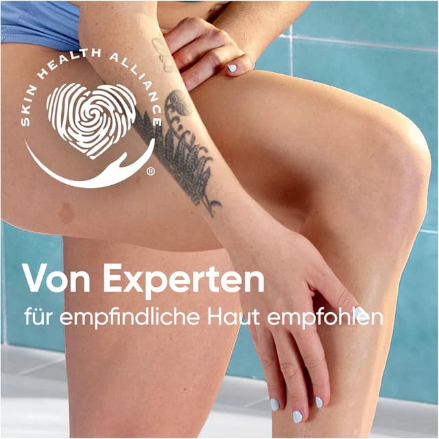 Thumbnail 5 de Gillette Venus Pro Smooth Sensitive 10 Ersatzklingen