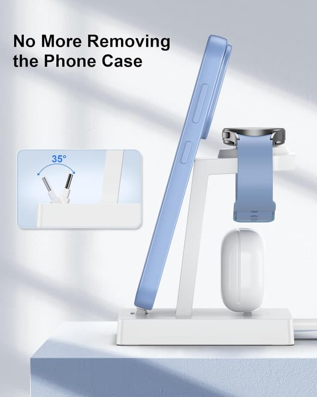 Thumbnail 4 de NANAMI 30W USB C Schnellladestation