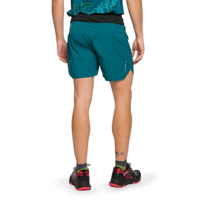 Detalle 2 de Trangoworld Grotte pantalón corto hombre