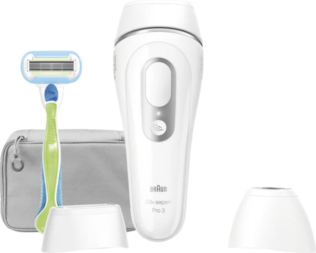 Thumbnail 2 de Braun Silk‑expert Pro 3 PL3122 IPL Enthaarungsgerät