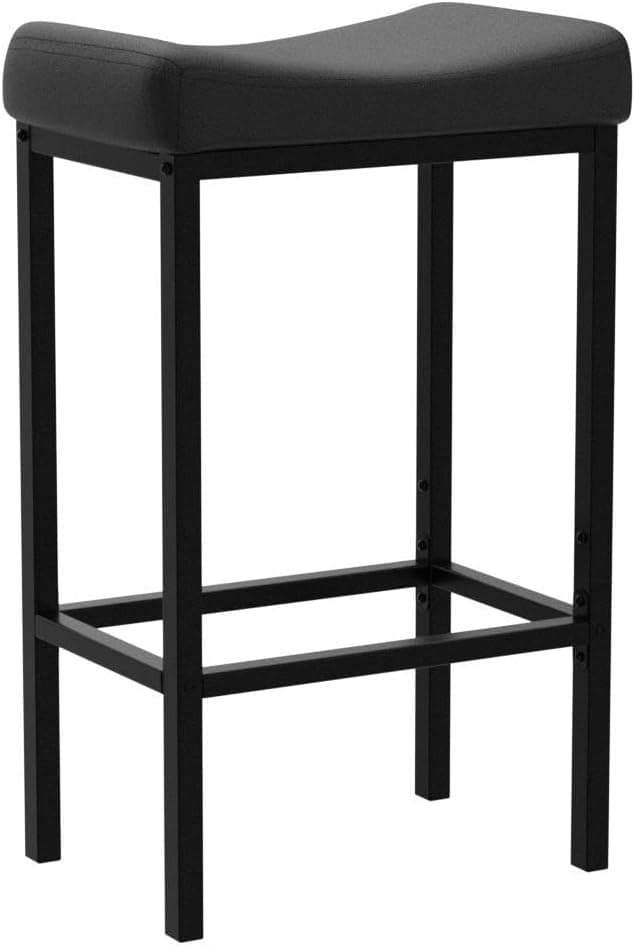 Thumbnail 4 de HOOBRO Bar Stools 24.8 Inches