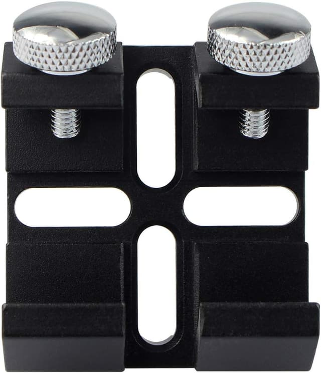 Detalle 1 de SVBONY Supporto Finderscope a coda di rondine per telescopi Celestron C8/C8HD/C925/C11HD