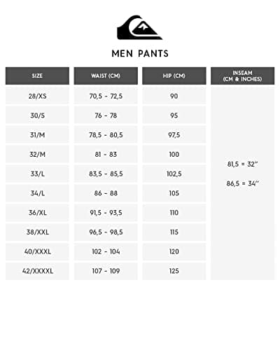 Thumbnail 6 de Quiksilver Everyday Volley 15" 🩳 Bañador Hombre Anthracite XL