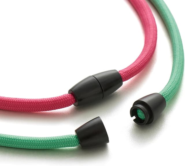 Thumbnail 2 de CHUQING Porte-badge 49 cm violet clair