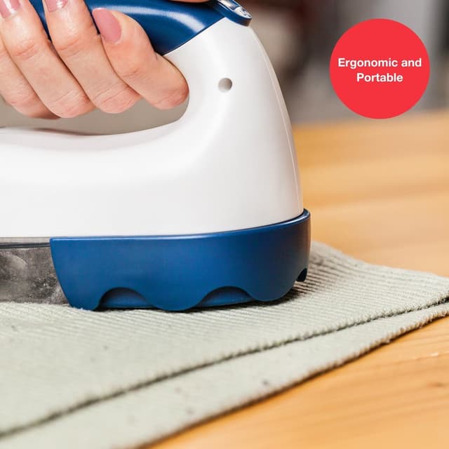 Detalle 1 de Solac H101 quitapelusas eléctrica