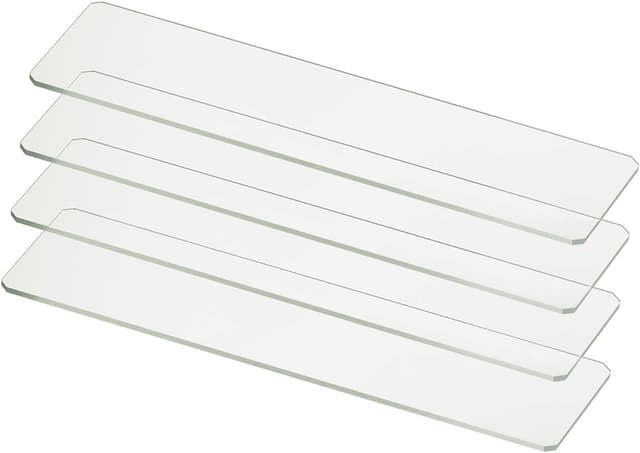 Detalle 2 de Bresser Objektträger 76x26 mm