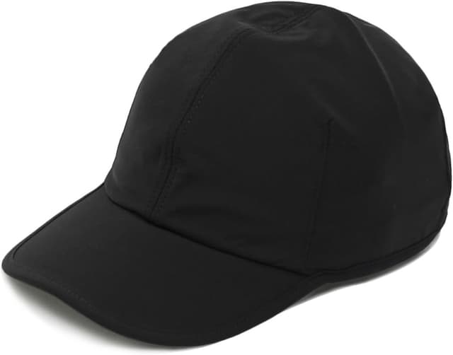 Detalle de Zylioo Running Baseball Caps (UPF50+), breathable sun protection for big & small heads