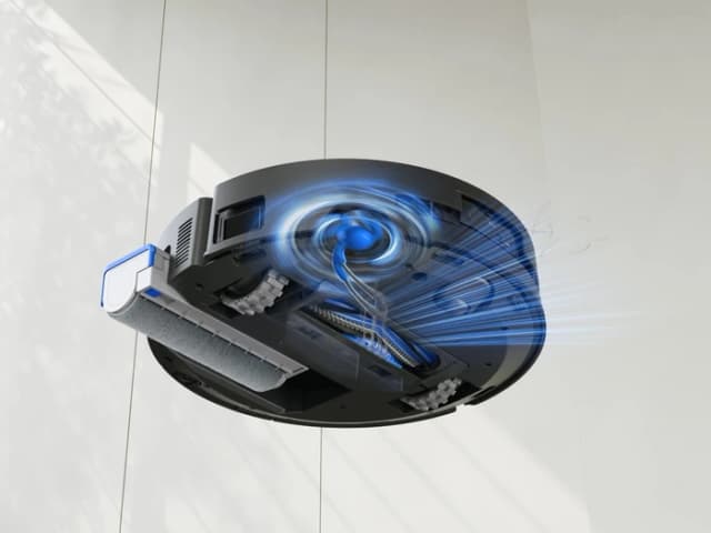 Thumbnail 11 de Ecovacs Deebot X9 Pro Omni 16.600 Pa