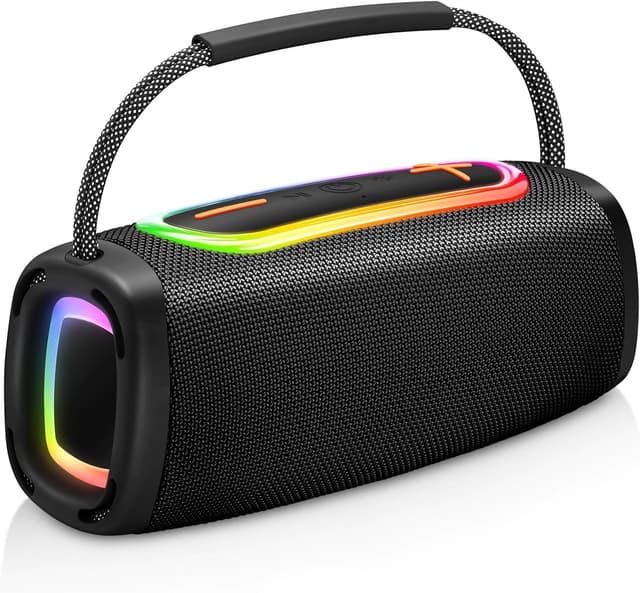 Imagen de Portable Bluetooth Speaker 24W 6000mAh en OfertitasTOP