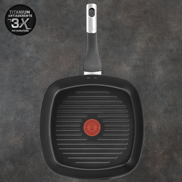 Thumbnail 4 de Lagostina Intensive Pro griglia 26x26 cm