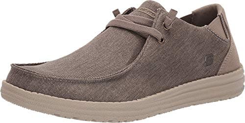 Imagen de Skechers MELSON RAYMON Zapatillas hombre 42 EU 👟 en OfertitasTOP