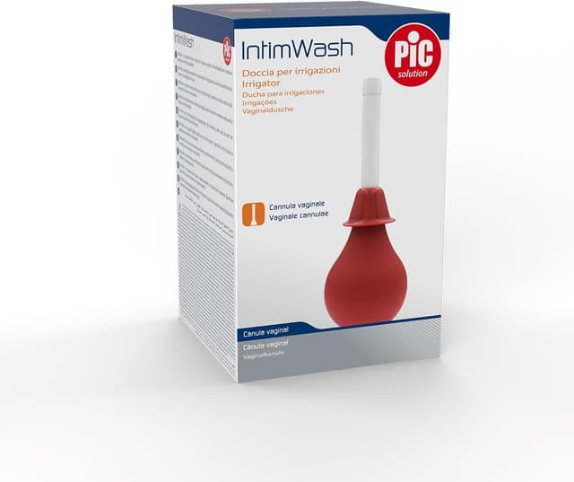 Imagen de Pic Solution Doccia Vaginale 347 ml en OfertitasTOP