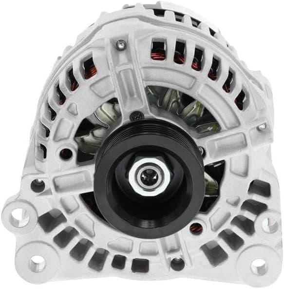 Detalle 2 de Hella 8EL 011 710-311 Alternador 14V 90A