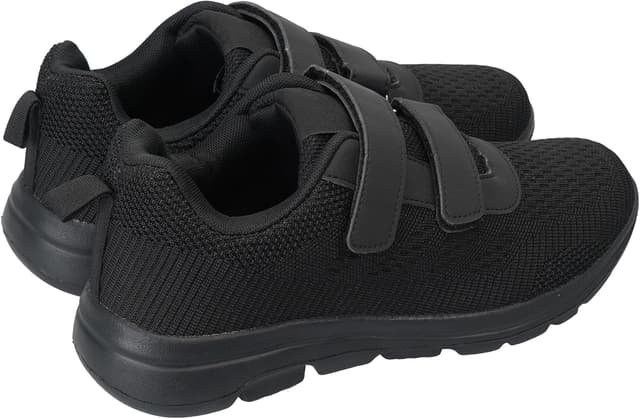 Detalle de JOMIX Scarpe con strappo uomo per ginnastica, running leggero e passeggio comode